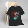 Flushed But Not Forgotten – Horror Tampon Tee